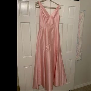 Lula Kate Charleston bridesmaid/formal dress